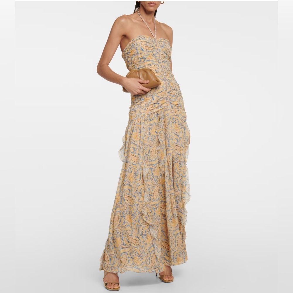 Veronica Beard Lucine Dress